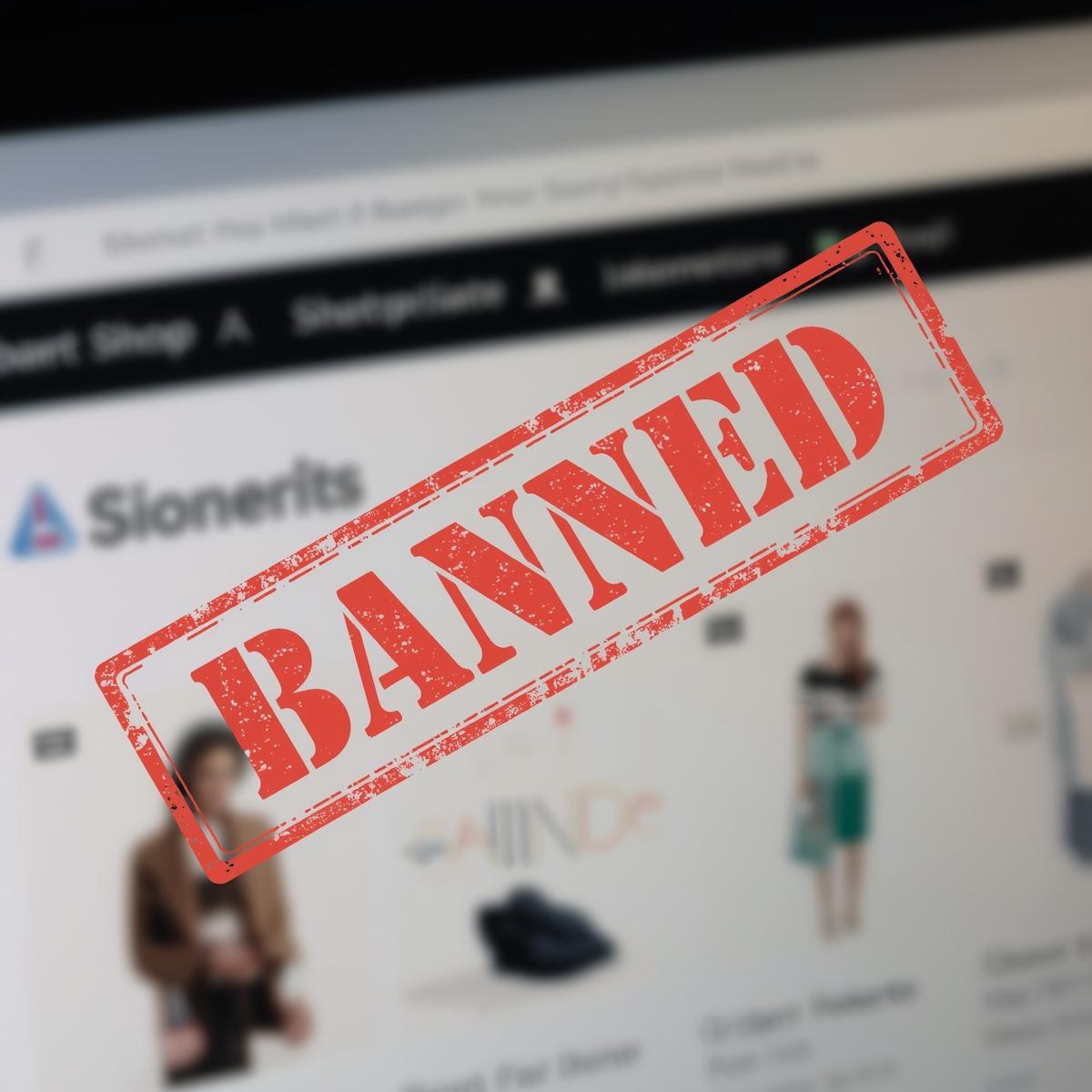 Hindari Aturan yang Dilarang Agar Akun TikTok Shop Tidak Terbanned