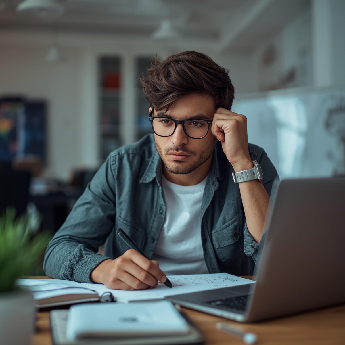 Cara Menjadi Perintis yang Sukses dari Keluarga Sederhana