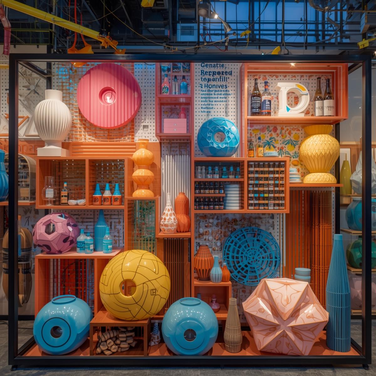 Produk Kreatif yang Nggak Kepikiran Tapi Bisa Jadi Cuan Gila: Inspirasi Buat Anak Muda Kreatif di 2025