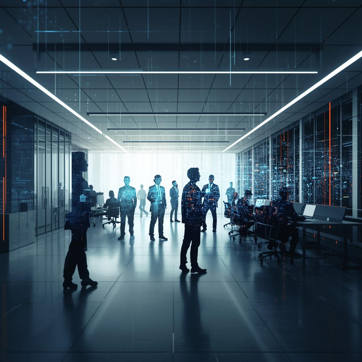 AI dan PHK Massal: Inovasi yang Mengguncang Dunia Kerja Modern