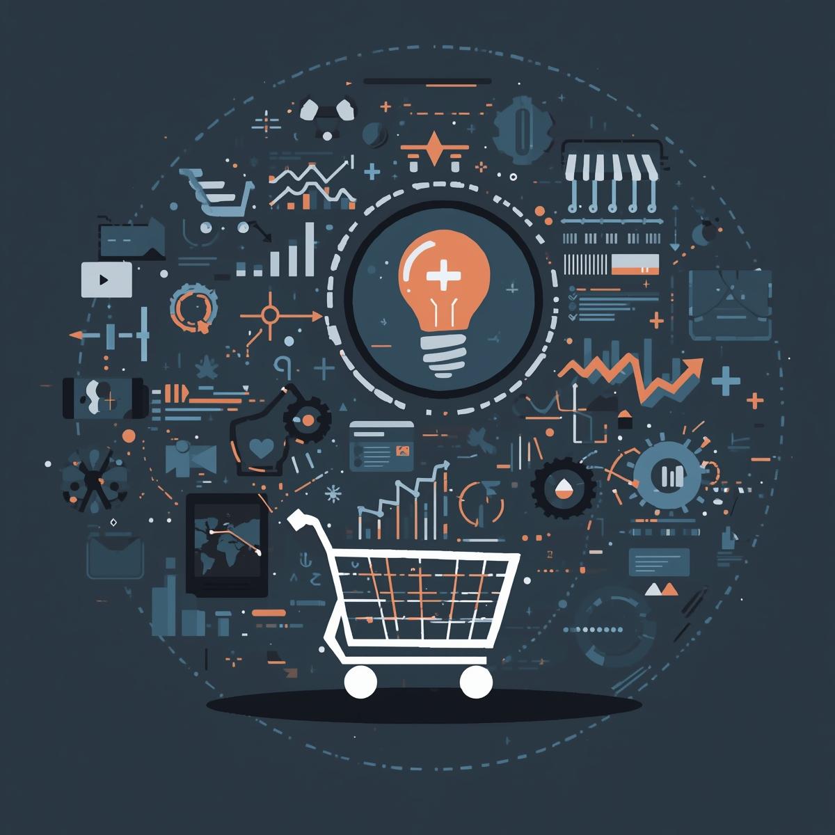 E-Commerce Sudah Jenuh? Strategi Bisnis Bertahan di Tengah Persaingan Digital