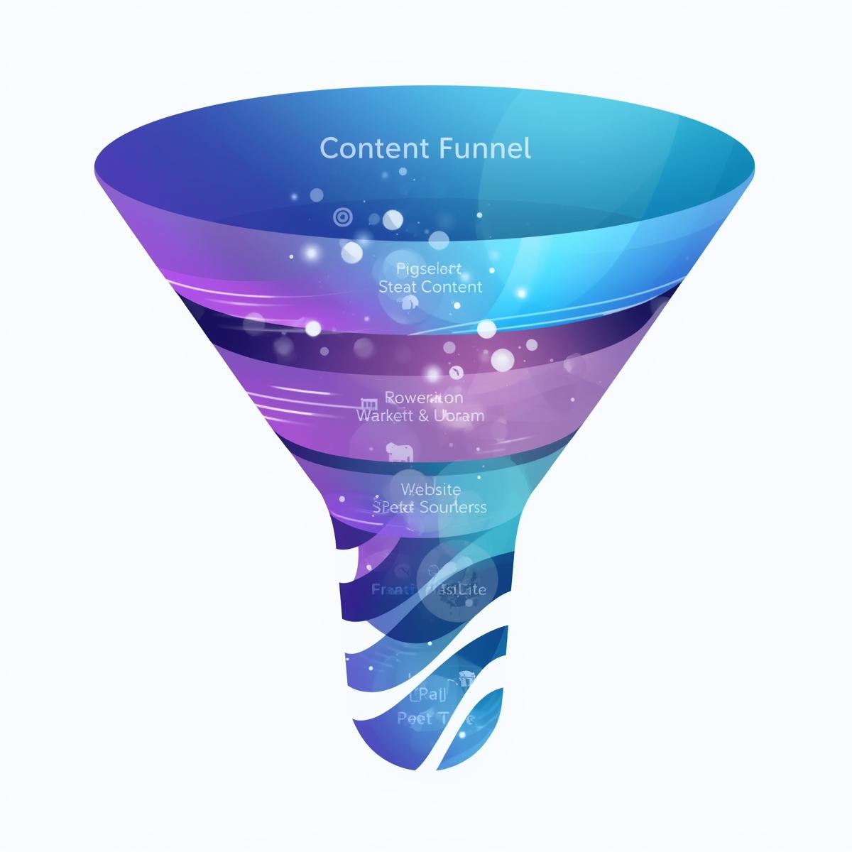 Apa Itu Content Funnel? Cara Ngubah Penonton Jadi Pembeli Setia