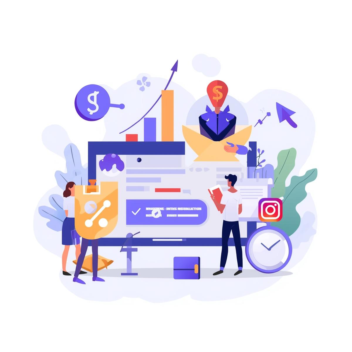 Rahasia Branding Online: Bangun Citra Bisnis yang Melekat di Ingatan