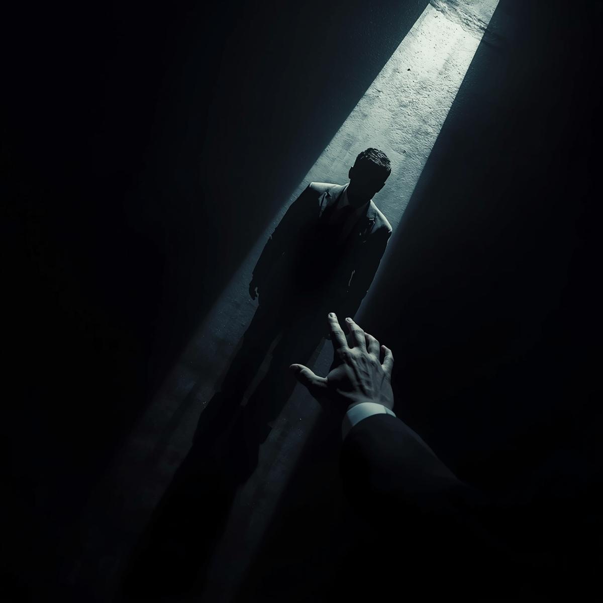 POV: Lo Harus Jadi 'Jahat' Biar Sukses, Valid No Debat! (Bedah Dark Triad Ala Deddy Corbuzier)