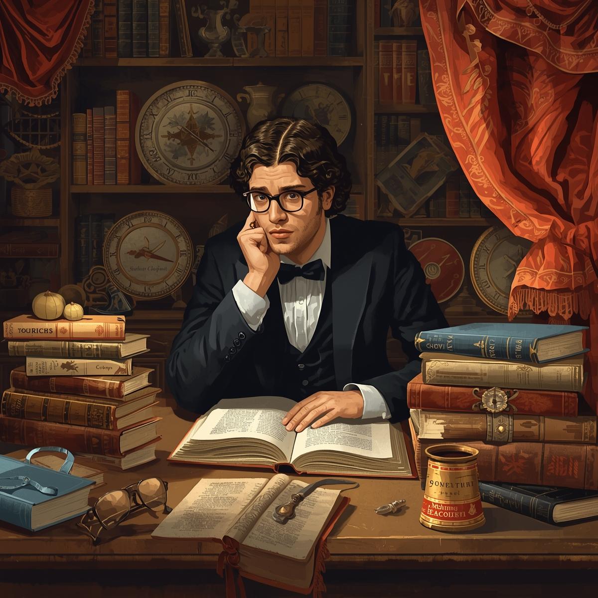 Rahasia Jadi Individu Berkelas: Membangun Karakter Lewat Ilmu dan Pengalaman