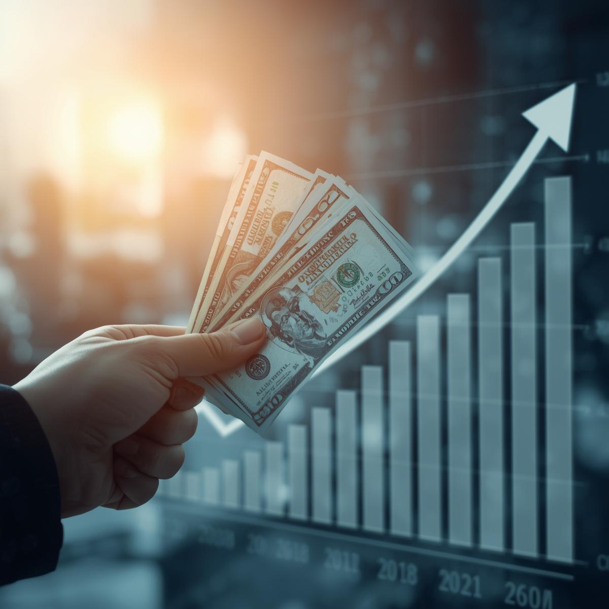 Rahasia Nabung Saham Cuma Modal Gaji UMR: Strategi Dollar Cost Averaging yang Bikin Tajir!