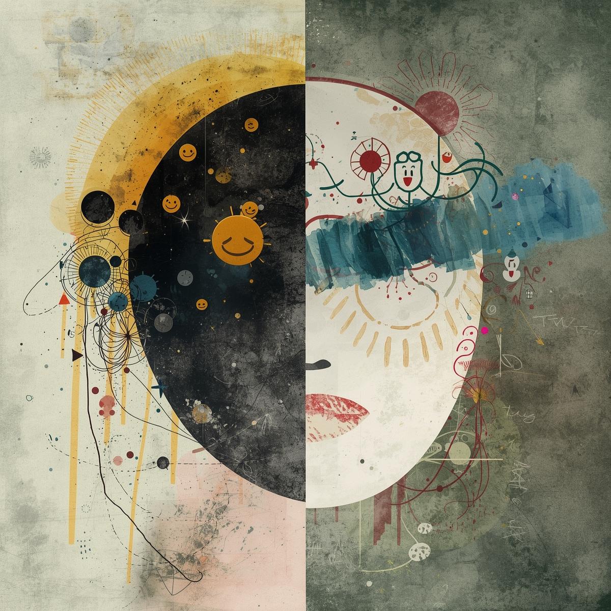 Berhenti Memaksa Bahagia: Mengapa Berpikir Positif Bikin Stres dan Bagaimana Stoikisme Menjadi Solusinya